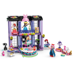 LEGO Friends – Módna prehliadka v mestečku Heartlake